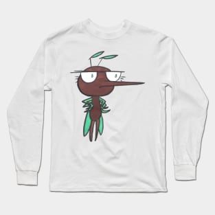 Mrs. Skeeter Long Sleeve T-Shirt